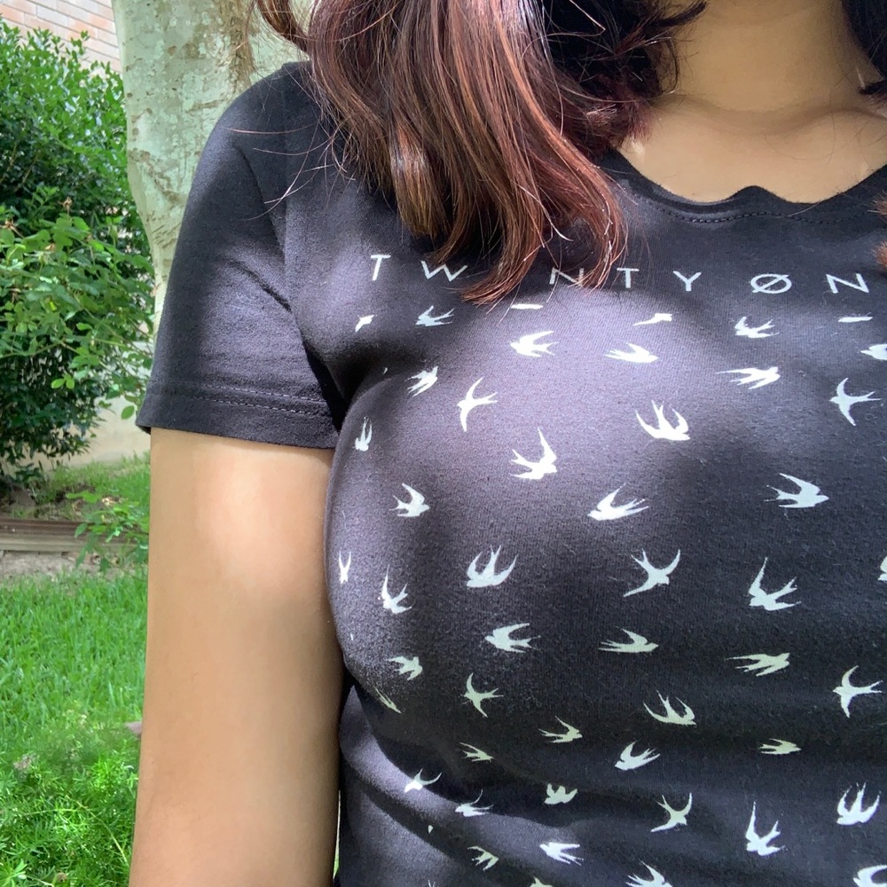 Twenty One Pilots T-Shirt